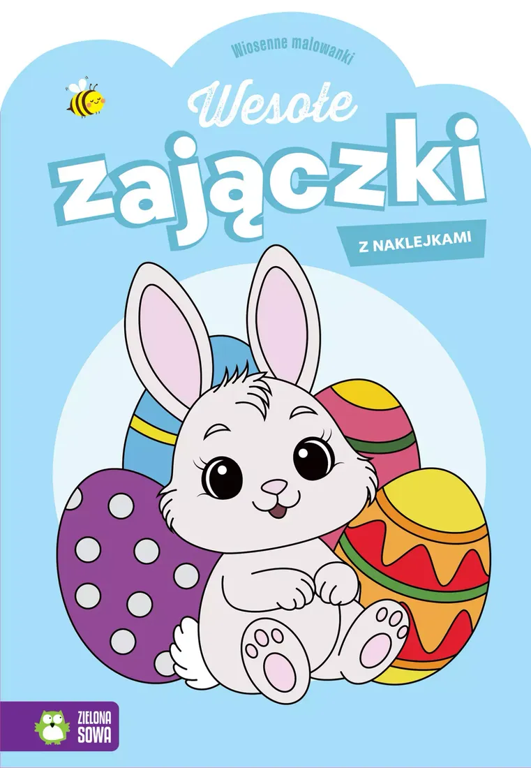 wiosenne-malowanki-wesole-zajaczki
