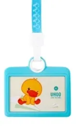 identyfikator-etui-holder-na-karte-smycz-uhoo-6119-duckbill-poz-blue