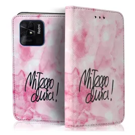etui-z-klapka-na-telefon-xiaomi-redmi-10c-case-szybka-szklo-hartowane