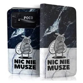 etui-z-klapka-na-telefon-xiaomi-poco-c40-case-szybka-szklo-hartowane