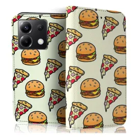 etui-z-klapka-na-telefon-xiaomi-poco-x6-case-pokrowiec-szklo-szybka