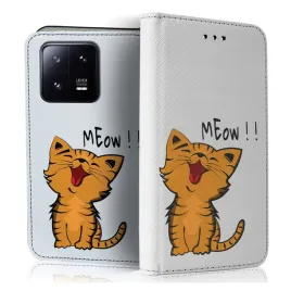 etui-z-klapka-na-telefon-xiaomi-13-pro-case-pokrowiec-szklo-szybka