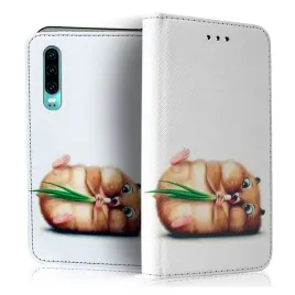 etui-z-klapka-na-telefon-huawei-p30-pokrowiec-szklo-ochronne