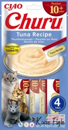 inaba-cat-churu-senior-tuna-4x14g-56g