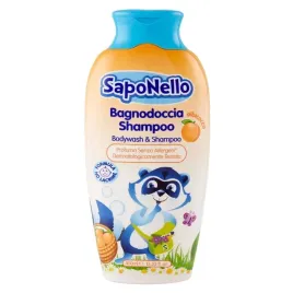 saponello-mydlo-w-plynie-dla-dzieci-morela-400ml