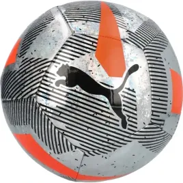pilka-nozna-puma-cage-ball-glowing-red-puma-black-srebrna-size-5