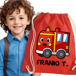 worek-do-przedszkola-worek-na-buty-na-stroj-na-wf-imie-dla-chlopca-strazak