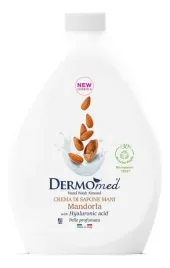 mydlo-do-rak-dermomed-mandorla-1000ml-nawilzajace-zapas-z-migdalow