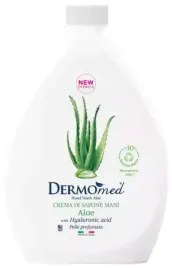 mydlo-do-rak-dermomed-purezza-aloesowe-1000ml-zapas-aloe-vera-swiezosc