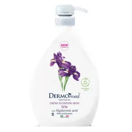 mydlo-do-rak-pielegnujace-nawilzajace-irys-aromat-relaks-600ml-dermomed