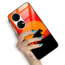 etui-do-huawei-p50-pancerne-glass-nowoczesne-trendy-super-dark-crazy-wzory