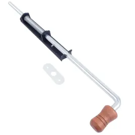 zasuwa-sprezynowa-600mm-waska-czarna-solidny-rygiel