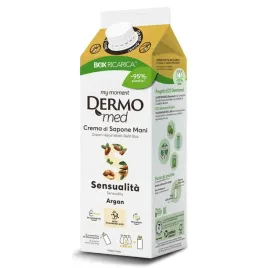 mydlo-do-rak-dermomed-sensualita-900ml-zapas-z-olejem-arganowym