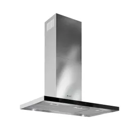 okap-kuchenny-kominowy-przyscienny-90-cm-globalo-nidaro-90-5-h2h-black