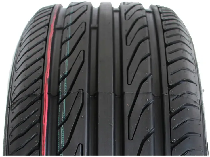 4x 205/45R17 OPONY LETNIE 4 sztuki KOMPLET Ciche