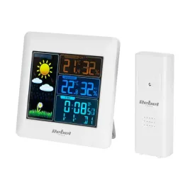 bezprzewodowa-stacja-pogodowa-z-czujnkiem-zewnetrznym-kolorowy-wyswietlacz