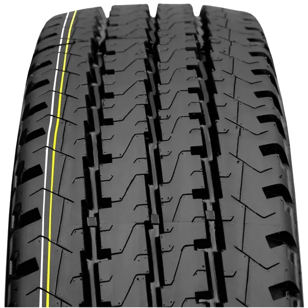4x 225/65R16C OPONY LETNIE DOSTAWCZE WZMOCNIONE C 4 sztuki KOMPLET