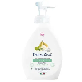 mydlo-w-piance-oczyszczajace-pielegnujace-zapachowe-500ml-dermomed