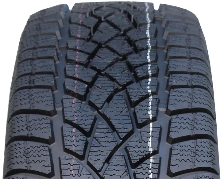 4x 225/55R17 OPONY ZIMOWE 17'' 4 szt. JAKOŚĆ przyczepność na śniegu (3PMSF)