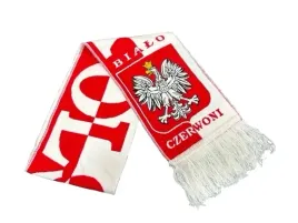 szalik-kibica-polska-bialo-czerwoni-dwustronny-140-cm-x-20-cm