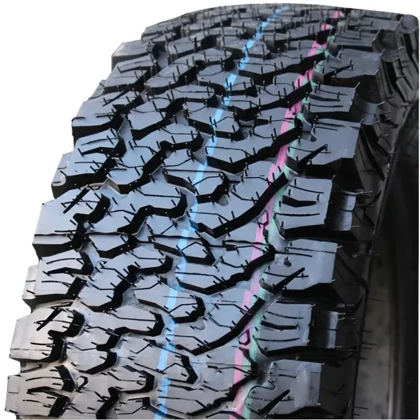 4x 215/65R16 16'' OPONY CAŁOROCZNE TERENOWE SUV 4x4 JAKOŚĆ