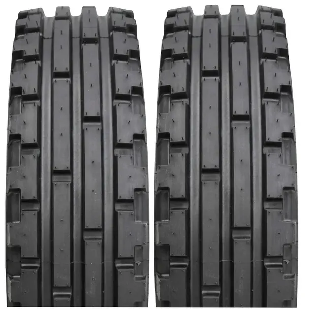 2x 6.50r16 6.50-16 650-16 OPONY ROLNICZE WYSOKIE SZEROKIE MOCNE TUR
