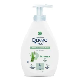 mydlo-do-rak-oczyszczajace-nawilzajace-z-aloesem-300ml-dermomed-purezza