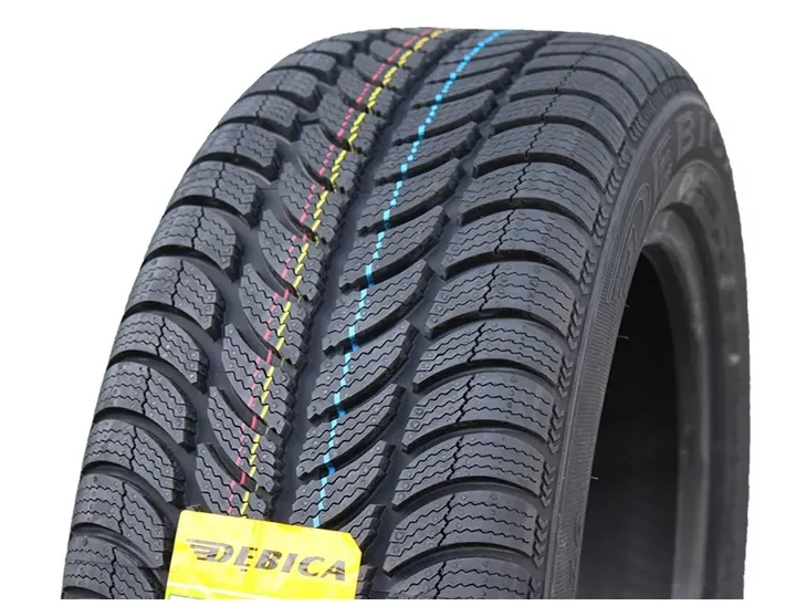 4x 175/65R14 OPONY ZIMOWE NOWE DĘBICA FRIGO 2