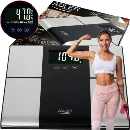 elektroniczna-waga-lazienkowa-osobowa-analityczna-6w1-225kg-ad8165