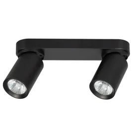 lampa-sufitowa-czarna-2-reflektorki-regulowane-listwa-26-cm-nowoczesna-alfa