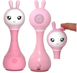 alilo-smart-bunny-kroliczek-interaktywna-grzechotka-odtwarzacz-muzyki-roz