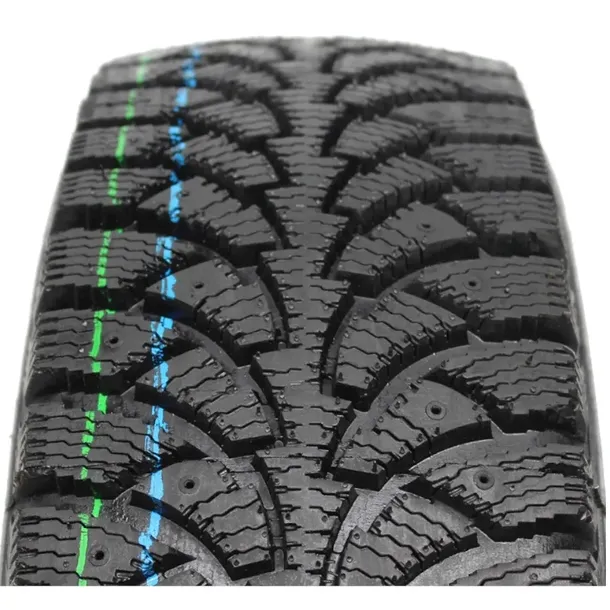 4x 185/65r15 OPONY ZIMOWE 4sztuki 15'' OSTRE przyczepność na śniegu (3PMSF)
