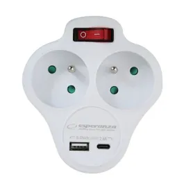 rozgaleznik-elektryczny-2-gniazda-z-wylacznikiem-ladowarka-usb-c-usb-a
