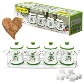 stylowy-zestaw-4-pojemnikow-ceramicznych-na-przyprawy-200-ml-stojak-maestro
