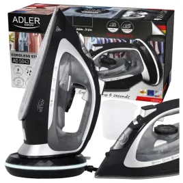 zelazko-brzeprzewodowe-parowe-duza-moc-2800w-strazak-anti-drip-anti-calc