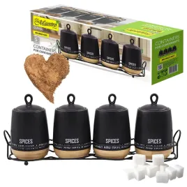 zestaw-komplet-4-pojemnikow-ceramicznych-na-przyprawy-200-ml-stojak-maestro