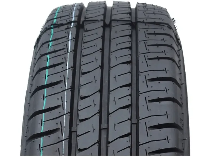 4x 215/65R16C OPONY LETNIE KOMPLET DOSTAWCZE BUS WZMOCNIONE C 4 sztuki