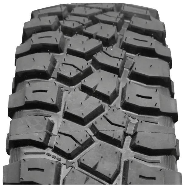 4x 205/70R15 OPONY TERENOWE CAŁOROCZNE KOMPLET 4 sztuki 4x4 OFFROAD