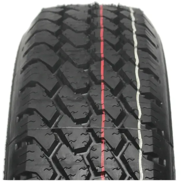 4x 205/75R16C OPONY CAŁOROCZNE WIELOSEZONOWE 4 szt DOSTAWCZE WZMOCNIONE C