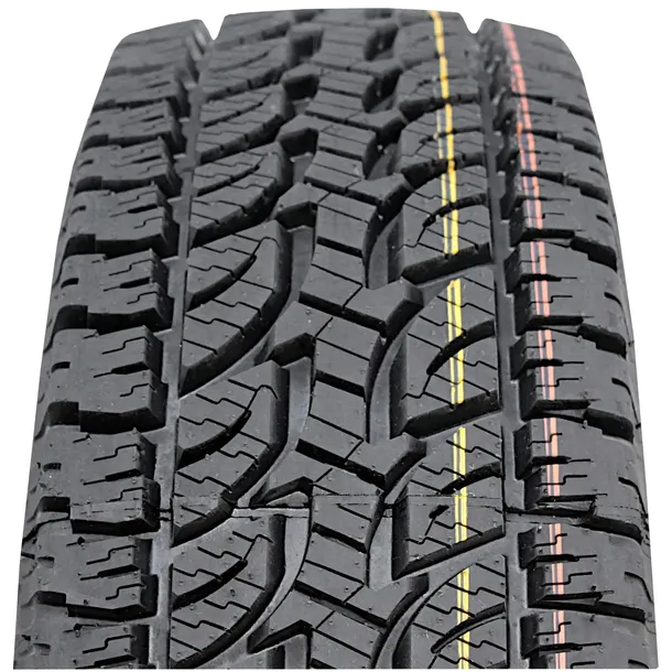 4x 225/70R16 OPONY CAŁOROCZNE WIELOSEZONOWE 16'' SUV 4x4 JAKOŚĆ