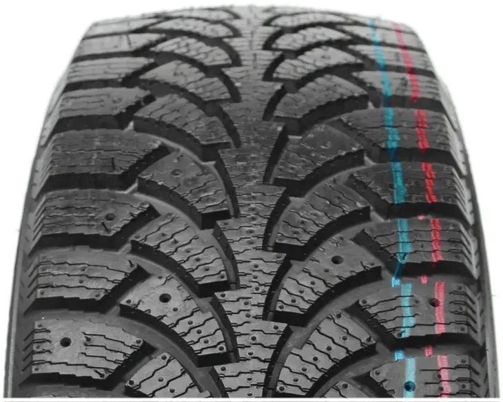 4x 175/65R14 OPONY ZIMOWE 4 sztuki 14'' OSTRE