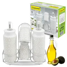 komplet-4-pojemniki-ceramiczne-pieprz-sol-oliwa-ocet-maggi-stojak-maestro