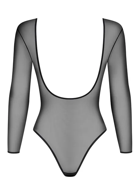 body-b124-czarne-s-m-marka-inna