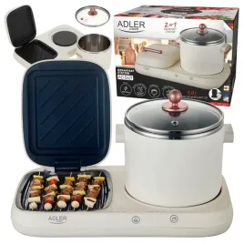 stacja-sniadaniowa-2w1-grill-i-garnek-do-gotowania-1100w-zestaw-adler