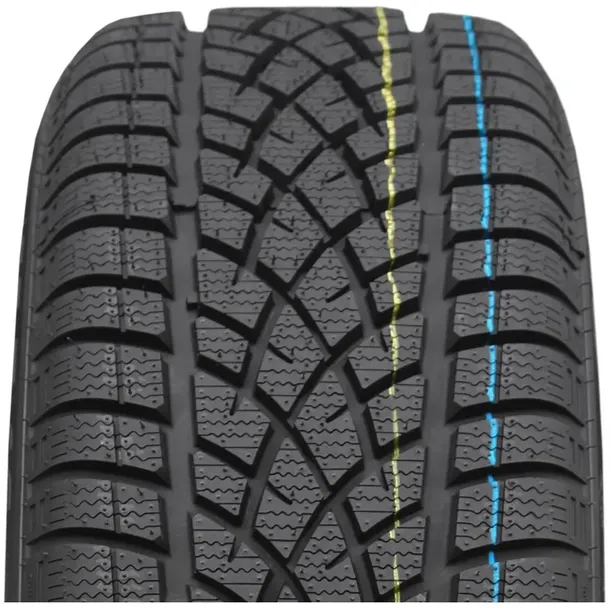 4x 225/60R17 OPONY ZIMOWE SUV 4sztuki JAKOŚĆ przyczepność na śniegu (3PMSF)