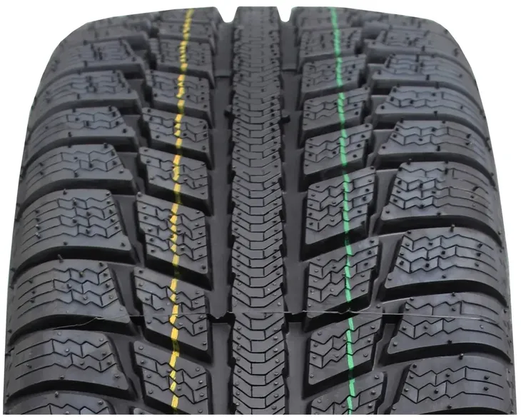 4x 225/45R17 OPONY ZIMOWE 17'' 4 sztuki OSTRE