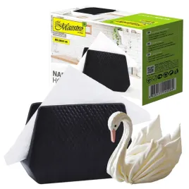 elegancki-serwetnik-ceramiczny-stojak-na-serwetki-chusteczki-maestro-czarny