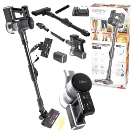 odkurzacz-pionowy-bezprzewodowy-flex-akumulatorowy-reczny-bezworkowy-mocny