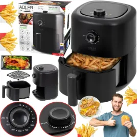 frytownica-beztluszczowa-air-fryer-frytkownica-2200w-3l-timer-termostat