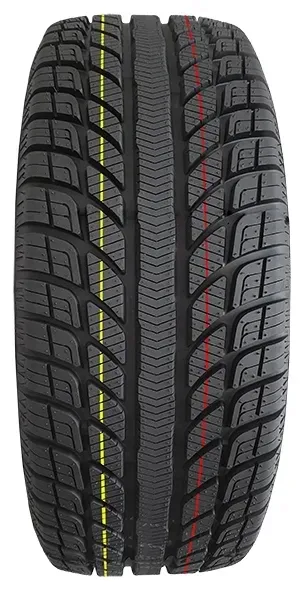 205/55R16 OPONY CAŁOROCZNE WIELOSEZONOWE JAKOŚĆ